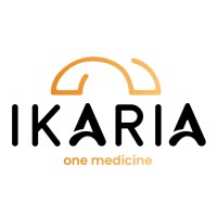 IKARIA One Medicine logo - Similar company to Pawlovet