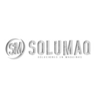 Solumaq logo - Similar company to Ikenga.Eu