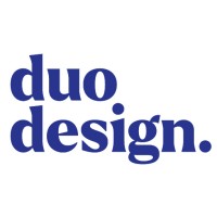 Duo Design NZ logo - Similar company to Daymark