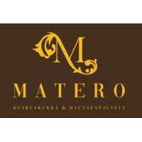 Keskuskukka ja Hautauspalvelu Matero Oy logo - Similar company to Matero & Partners