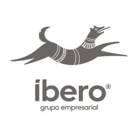 Grupo Ibero logo - Similar company to La Ibérica