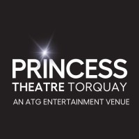 Princess Theatre, Torquay logo - Similar company to Lx1