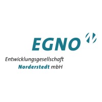 EGNO | Entwicklungsgesellschaft Norderstedt mbH logo - Similar company to Contedi Gmbh