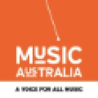 Music Australia logo - Similar company to Music Bubbles
