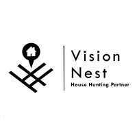 Vision Nest logo - Similar company to Bottoms Up Advertising & Marketing Llp