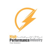 High Performance Industry logo - Similar company to Precision Integrated Power Solutions