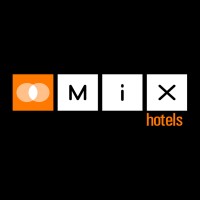 Mix Hotels logo - Similar company to Samtex Textile