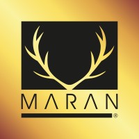 MARAN YAPI logo - Similar company to Wiberant Yapı