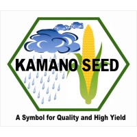 Kamano Seed Limited logo - Similar company to Kudu Consulting