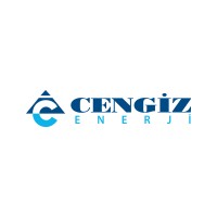 Cengiz Enerji A.Ş. logo - Similar company to Ng Software Services