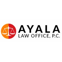 Ayala Law Office, PC logo - Similar company to Ceas.S.A