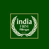 India Firm Filings logo - Similar company to Ledgers.Cloud