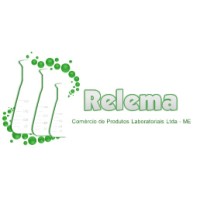 RELEMA COMÉRCIO DE PRODUTOS LABORATÓRIAIS LTDA
