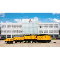 Tewatt air compressor logo - Similar company to Технополис 