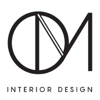 OM Interior Design logo - Similar company to Nonlab Architecture & Interior Design Studio