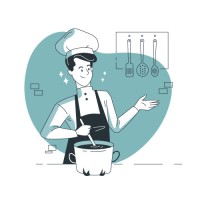 Ingredients Shared Kitchens logo - Similar company to Mywebguy Inc.