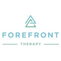 Forefront Therapy logo - Similar company to Evansville Housing Authority
