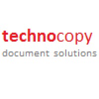 technocopy logo - Similar company to Anglotech Group