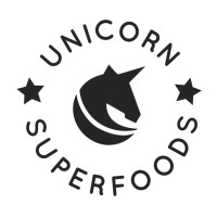Unicorn Superfoods logo - Similar company to Urbnsol®️