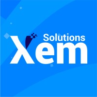 Xem Solutions logo - Similar company to Codentix