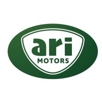 ARI Motors logo - Similar company to Mogic