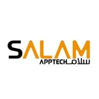 Salam App Tech logo - Similar company to Digital Keys Technologies
