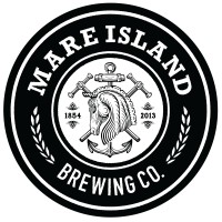Mare Island Brewing Co. logo - Similar company to The Mare Island Company