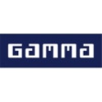 GAMMA Nederland logo - Similar company to Brico