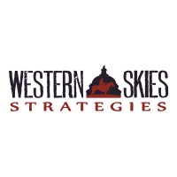 Western Skies Strategies logo - Similar company to Mt Economic Developers Association