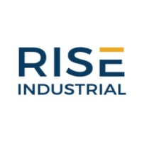 Rise Industrial Group logo - Similar company to Robinson Weeks Partners