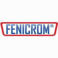FENICROM Stainless Steel Drains logo - Similar company to Bm-Projekts