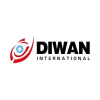 Diwan International MEA logo - Similar company to Suncore Solar