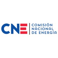 Comisión Nacional de Energía logo - Similar company to Coordinador Eléctrico Nacional