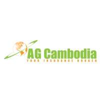 AG CAMBODIA Co., Ltd logo - Similar company to Profound Insurance Brokers Ltd