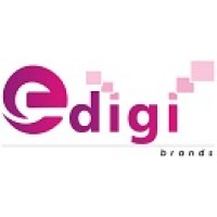 Edigibrands logo - Similar company to Edigimark Solutions
