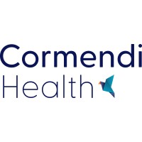 Cormendi Health logo - Similar company to Melonpay