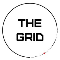 The Grid logo - Similar company to Darnoama