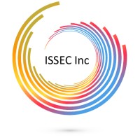 ISSEC Inc. logo - Similar company to Akeita Consulting