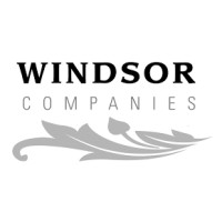 Windsor Companies logo - Similar company to Advanced Masonry Restoration, Inc.