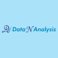 Data N Analysis logo - Similar company to Datan
