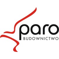 Paro Budownictwo Sp. z o.o. logo - Similar company to Kbb Engineering | Budownictwo Przemysłowe | Generalny Wykonawca