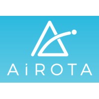 Airota logo - Similar company to Acaderma