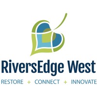 RiversEdge West logo - Similar company to Parallel Labs