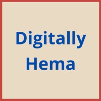 Digitally Hema logo - Similar company to Datastreams Solutions, Llc