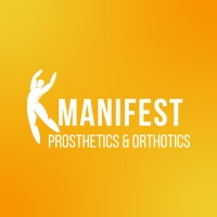 Manifest Prosthetics & Orthotics logo - Similar company to Duravi