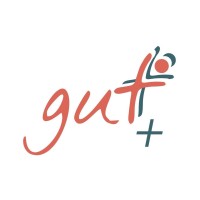 Gut Plus logo - Similar company to Artup