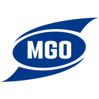 MGO Serviços logo - Similar company to Dromos Institut