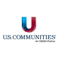 U.S. Communities logo - Similar company to Exactus, Inc./Panacea Life Sciences Holdings