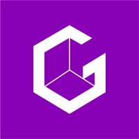 Guidebox logo - Similar company to Plaidfox Studio