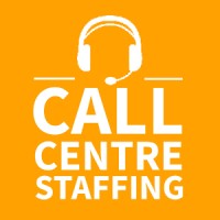Call Centre Staffing logo - Similar company to Contact Centre Expo, Co-Located With Customer Experience Expo Uk